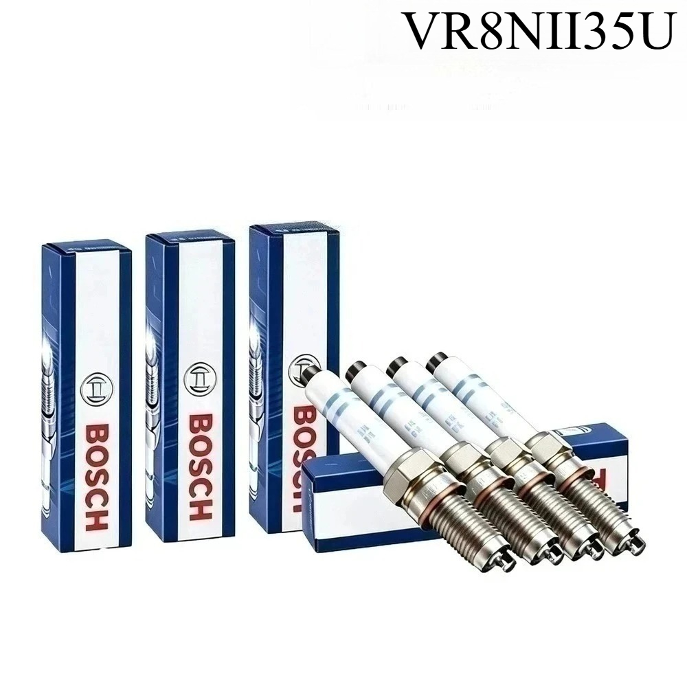 Bosch Original VR8NII35U Zündk – Bosch Spark Plug Iridium Bewertung und Preis