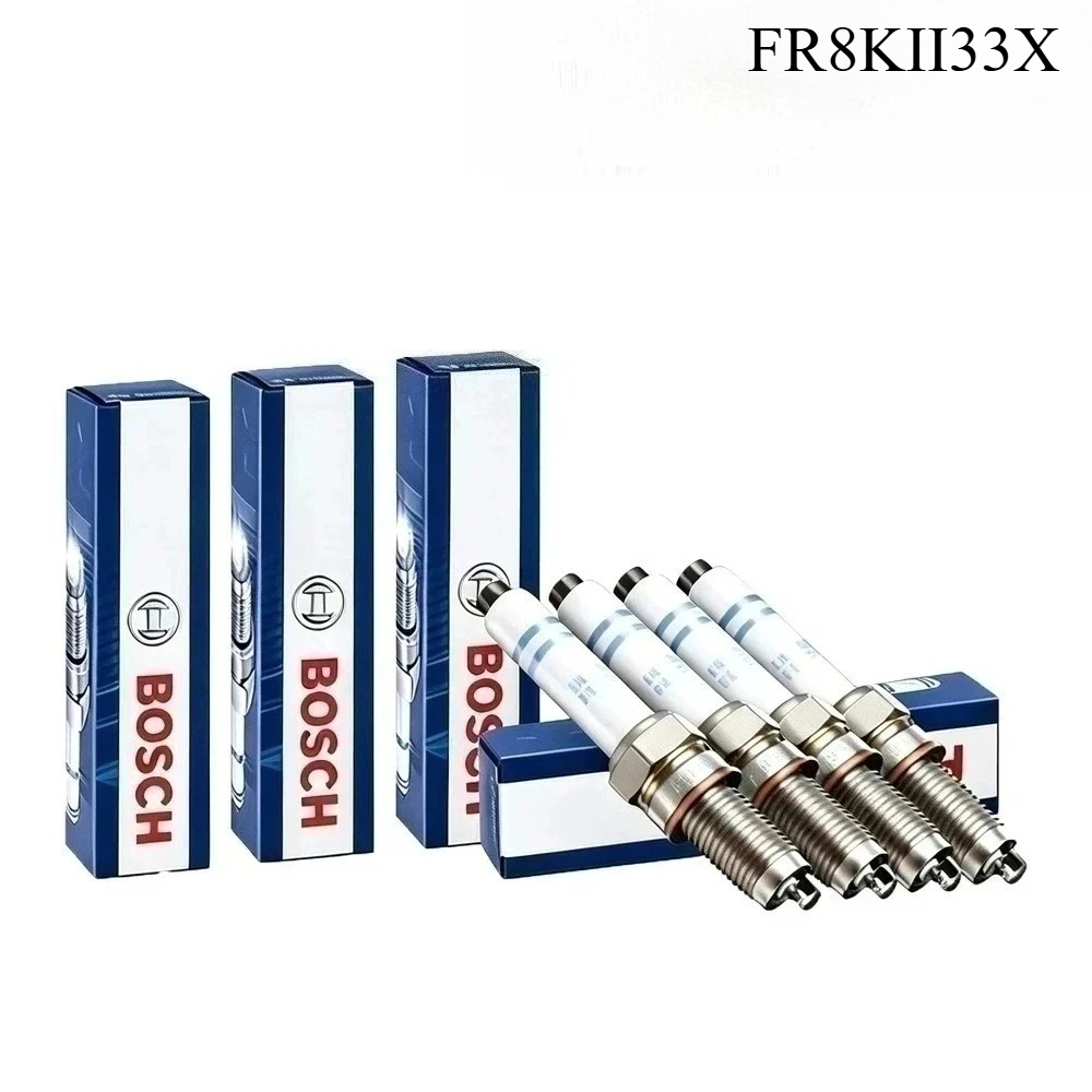 Original Bosch FR8KII33X Zündk – Bosch Spark Plug Iridium Bewertung und Preis