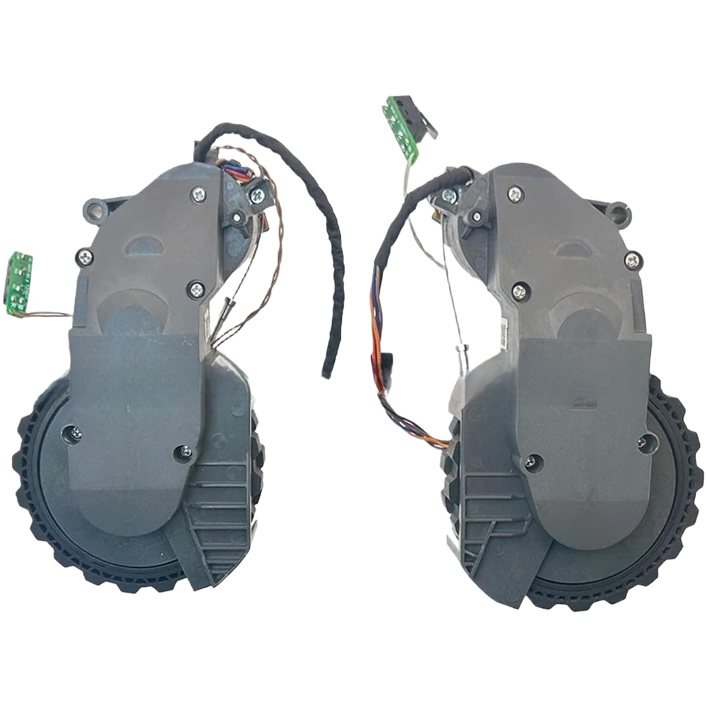 Ersatz-Antriebsrad, kompatibel – Wheel Cleaner Alloy Bewertung und Preis